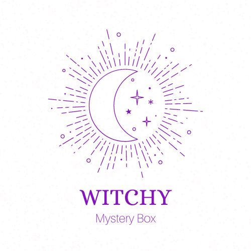 Witchy Mystery Box